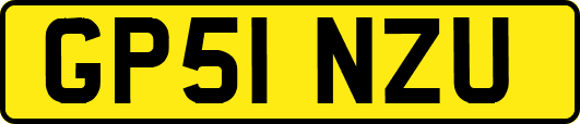 GP51NZU