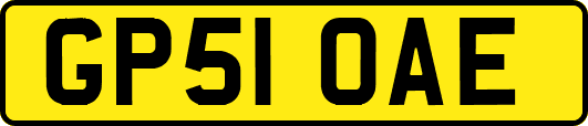 GP51OAE