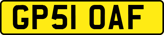 GP51OAF