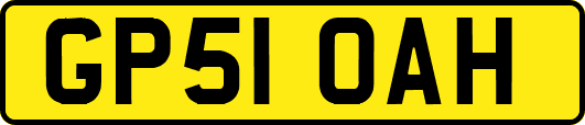 GP51OAH