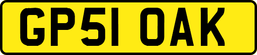 GP51OAK