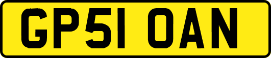 GP51OAN