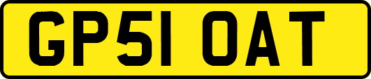 GP51OAT