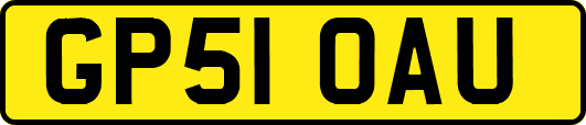 GP51OAU