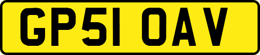 GP51OAV
