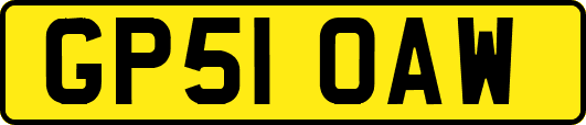 GP51OAW