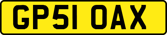 GP51OAX