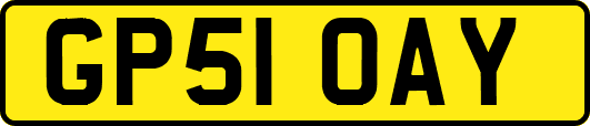 GP51OAY