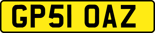 GP51OAZ