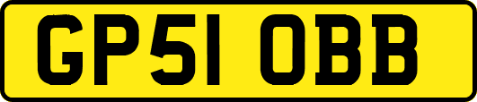 GP51OBB