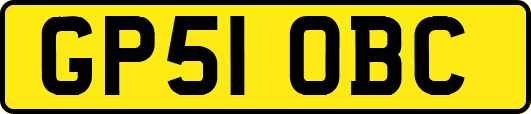 GP51OBC