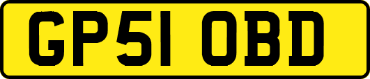GP51OBD