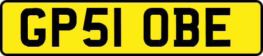 GP51OBE