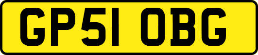 GP51OBG