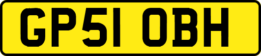 GP51OBH