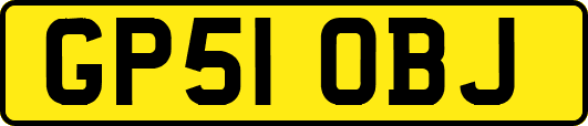 GP51OBJ