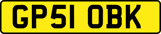 GP51OBK