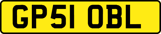 GP51OBL
