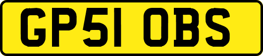 GP51OBS