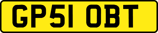 GP51OBT