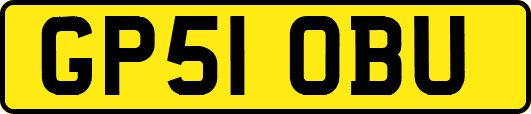 GP51OBU