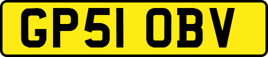 GP51OBV