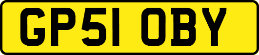 GP51OBY