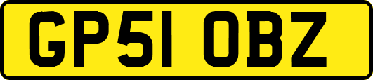 GP51OBZ