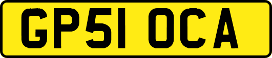 GP51OCA