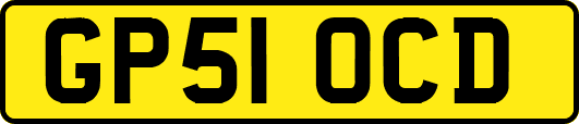 GP51OCD