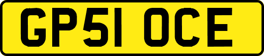 GP51OCE