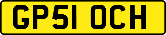 GP51OCH