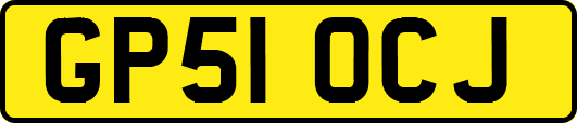 GP51OCJ