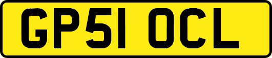 GP51OCL