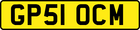 GP51OCM
