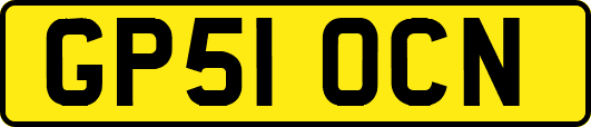 GP51OCN