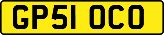 GP51OCO