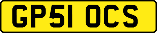 GP51OCS