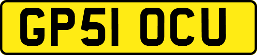 GP51OCU