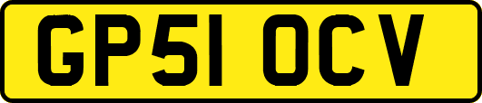 GP51OCV