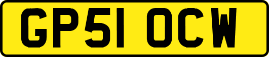 GP51OCW