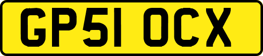 GP51OCX