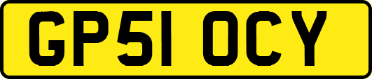 GP51OCY