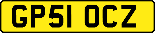 GP51OCZ