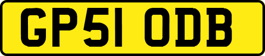GP51ODB