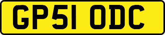GP51ODC