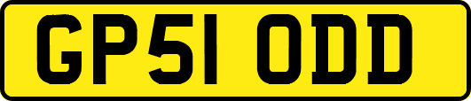 GP51ODD