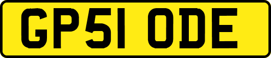 GP51ODE
