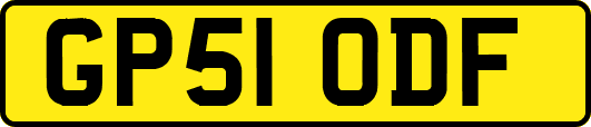 GP51ODF