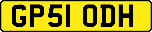 GP51ODH